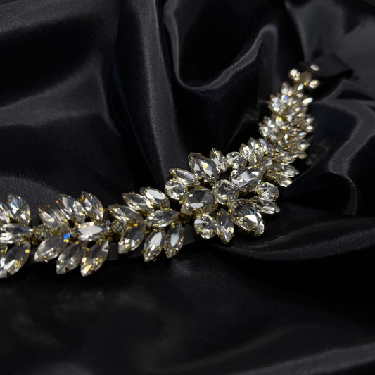 Stirnriemen 'Aurora'