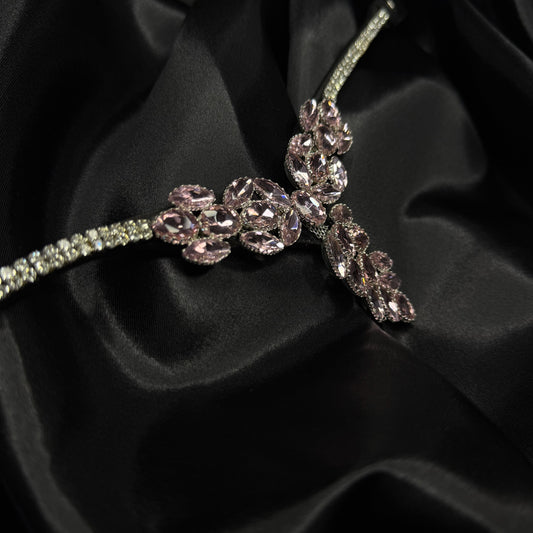 Stirnriemen 'Oriana'