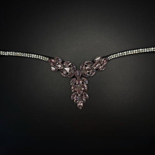 Stirnriemen 'Oriana'