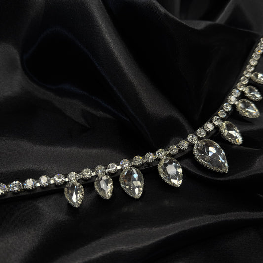 Stirnriemen 'Calanthe'