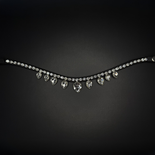 Stirnriemen 'Calanthe'